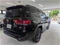 2023 Toyota Land Cruiser