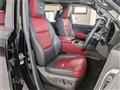 2023 Toyota Land Cruiser