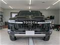 2023 Toyota Land Cruiser