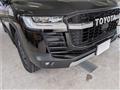 2023 Toyota Land Cruiser