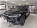 2023 Toyota Land Cruiser
