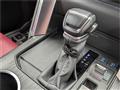 2023 Toyota Land Cruiser