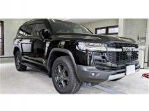 2023 Toyota Land Cruiser