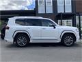 2023 Toyota Land Cruiser