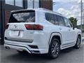 2023 Toyota Land Cruiser