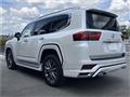 2023 Toyota Land Cruiser