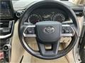 2023 Toyota Land Cruiser