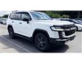 2023 Toyota Land Cruiser