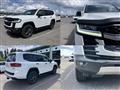 2023 Toyota Land Cruiser
