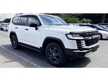 2023 Toyota Land Cruiser