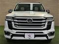 2023 Toyota Land Cruiser