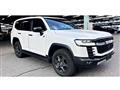 2023 Toyota Land Cruiser