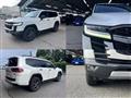 2023 Toyota Land Cruiser