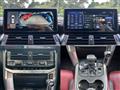 2023 Toyota Land Cruiser