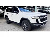 2023 Toyota Land Cruiser