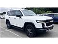 2023 Toyota Land Cruiser