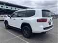 2023 Toyota Land Cruiser