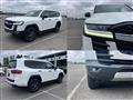 2023 Toyota Land Cruiser