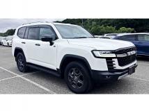 2023 Toyota Land Cruiser