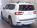 2023 Toyota Land Cruiser