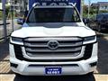 2023 Toyota Land Cruiser