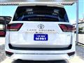 2023 Toyota Land Cruiser