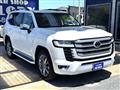 2023 Toyota Land Cruiser