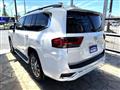 2023 Toyota Land Cruiser