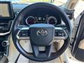 2023 Toyota Land Cruiser