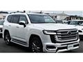2023 Toyota Land Cruiser