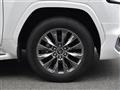 2023 Toyota Land Cruiser
