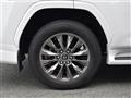 2023 Toyota Land Cruiser