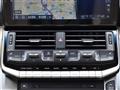 2023 Toyota Land Cruiser