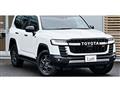 2023 Toyota Land Cruiser