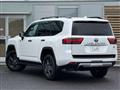 2023 Toyota Land Cruiser