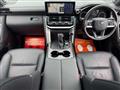 2023 Toyota Land Cruiser