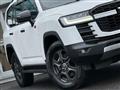 2023 Toyota Land Cruiser