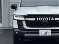 2023 Toyota Land Cruiser