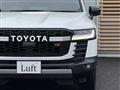 2023 Toyota Land Cruiser