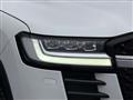 2023 Toyota Land Cruiser