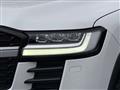 2023 Toyota Land Cruiser