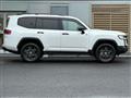 2023 Toyota Land Cruiser