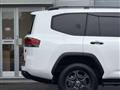 2023 Toyota Land Cruiser