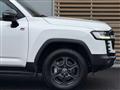 2023 Toyota Land Cruiser