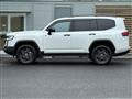 2023 Toyota Land Cruiser