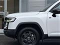 2023 Toyota Land Cruiser