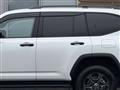 2023 Toyota Land Cruiser
