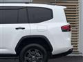 2023 Toyota Land Cruiser