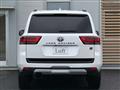 2023 Toyota Land Cruiser