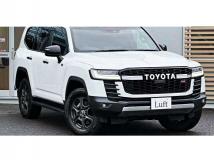 2023 Toyota Land Cruiser